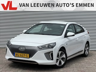Hyundai Ioniq Comfort EV SOH 87,6% | Nieuw Binnen! | Navi | Clima