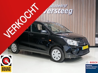 Suzuki Celerio 1.0 Comfort