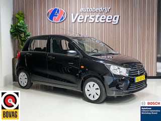Suzuki Celerio 1.0 Comfort