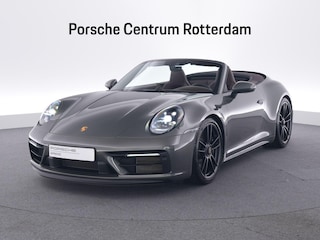 Porsche 911 Cabrio 3.0 Carrera GTS