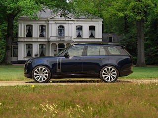 Land Rover Range Rover 3.0 D300 SE MHEV