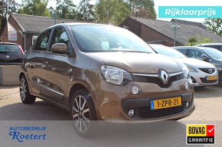 Renault Twingo 0.9 TCE 90pk SS VIVA ECC/cruise/camera/PDC/bluetooth