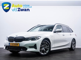 BMW 3-serie Touring 330e Trekhaak|PDC|Cruise|CarPlay|96% SOH