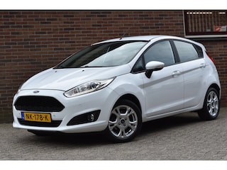 Ford Fiesta 1.0 Style Ultimate '17 Airco Inruil mogelijk