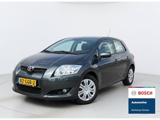 Toyota Auris 1.6-16V Sol NAVIGATIE - CLIMATE - CRUISE - AUTOMAAT