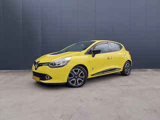 Renault Clio 0.9 TCe Expression LED NAVI CRUISE AIRCO TREKHAAK