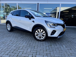 Renault Captur 1.0 TCe 90 Business Zen Carplay / led / Trekhaak / Clima / Cruise
