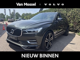 Volvo XC60 T8 Twin Engine AWD Momentum Luchtvering Heico Aut.