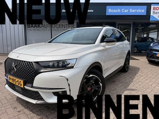 DS 7 E-Tense Performance Line+ | 360 | Memory | Trekhaak
