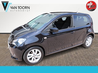 Seat Mii 1.0 Sport Dynamic Airco, dealeronderhouden, navigatie. 5 Drs.