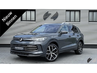 Volkswagen Tiguan 1.5 eHybrid Elegance Pano | Head up | Trekh