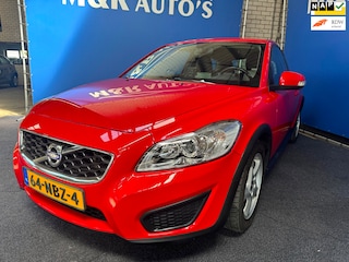 Volvo C30 1.6 Kinetic nieuwe apk