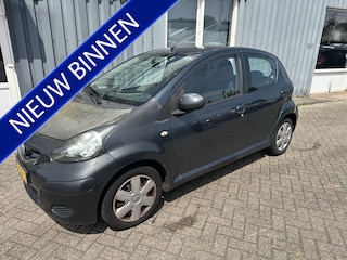 Toyota Aygo 1.0-12V Access