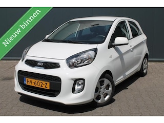 Kia Picanto 1.0 CVVT ComfortLine | Airco | 5 deurs |