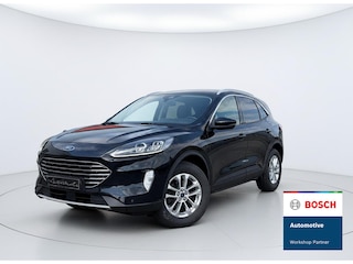Ford Kuga 2.5 PHEV Titanium TREKHAAK - B&O - EL. STOEL - NAVI - CLIMATE