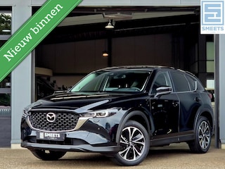 Mazda CX-5 2.0 e-SkyActiv-G M Hybrid 165 Advantage 1e Eig!