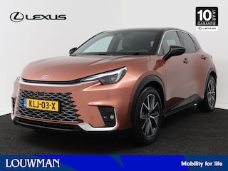 Lexus LBX Cool 2WD | Advanced Pack | Mark Levinson Audio |