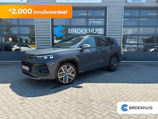 Volkswagen Tayron R-Line Edition | Achteruitrijcamera (Rear View) | Assistance Pakket Plus | Automatische afstandsregeling (Adaptive Cruise Control)