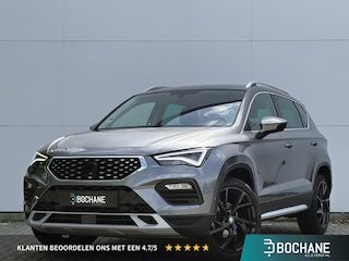Seat Ateca 1.5 TSI Xperience Business Intense Climate control - Navigatie - 18"Velgen