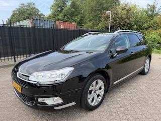 Citroën C5 Tourer 1.6 THP Business Clima/Cruise/Navi/PDC