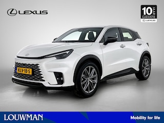 Lexus LBX Relax 2WD | Advanced Pack | Mark Levinson Audio |