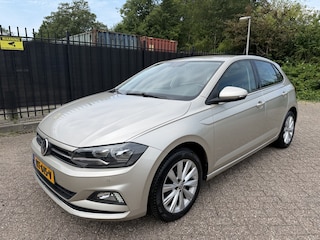 Volkswagen Polo 1.0 TSI Highline Carplay/Clima/ACC/Camera/LED/Navi