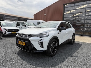 Mitsubishi Grandis HEV 1.8 INTENSE+ TREKHAAK
