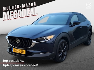Mazda CX-30 2.0 e-SkyActiv-X Homura | Trekhaak • Keyless • LED • Camera