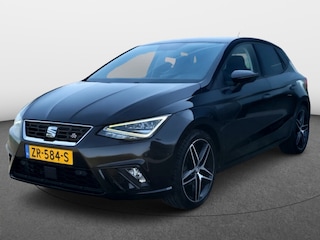 Seat Ibiza 1.0 TSI FR Business Intense | LED Koplampen | Virtual cockpit