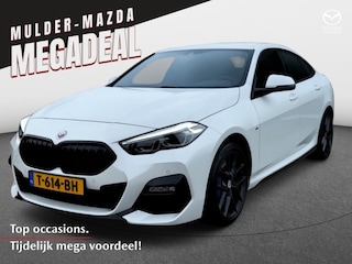BMW 218i | M-Sport • Live Cockpit • CarPlay • Dealeronderh. • NAP