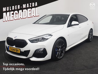 BMW 218i | M-Sport • Live Cockpit • CarPlay • Dealeronderh. • NAP