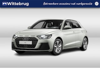 Audi A1 Sportback 25 TFSI Pro Line | Apple Carplay | 15 Inch | Cruise control |