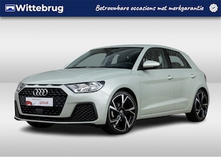 Audi A1 Sportback 25 TFSI Pro Line | Apple Carplay  | 15 Inch | Cruise control |