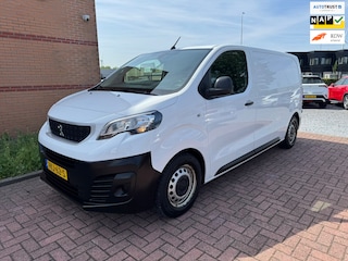 Peugeot Expert 1.5 BlueHDI 100 Premium, L2H1, EURO 6, INBOUW, PDC, NAVI, APPLE CARPLAY