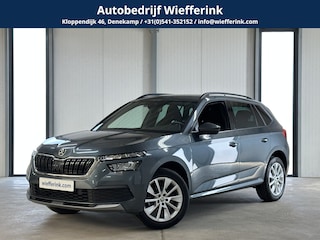 Skoda Kamiq 1.0 TSI Sport Business DSG | Apple Carplay/Android Auto | Stoel verw. |