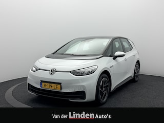 Volkswagen ID.3 Pro 58 kWh 94,1% | Adaptieve Cruise Control | Stoel/Stuurverwarming | Navigatie | Carplay&Android