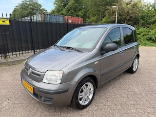 Fiat Panda 1.2 Presto Sport Int. Airco/LMV