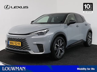Lexus LBX Cool 2WD