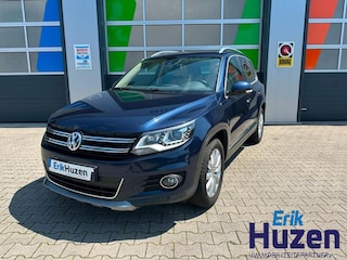 Volkswagen Tiguan 1.4 TSI SPORT&amp;STYLE