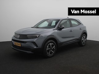 Opel Mokka 1.2 Turbo Edition | VOORRAAD VOORDEEL | TOT 8 JAAR GARANTIE | VAN € 35.296,- VOOR € 30.495,-