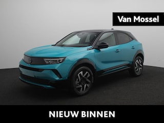 Opel Mokka 1.2 Turbo Hybrid GS | VOORRAAD VOORDEEL | TOT 8 JAAR GARANTIE | VAN € 40.494,- VOOR € 33.895,-