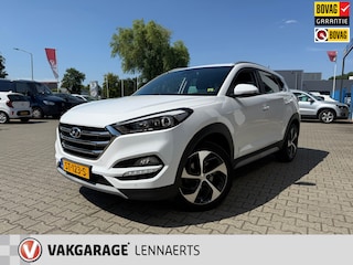 Hyundai Tucson 1.6 GDi Comfort