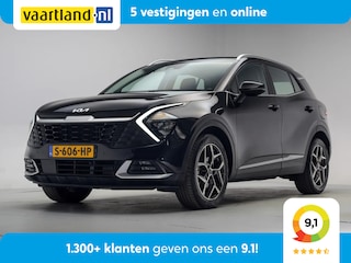Kia Sportage 1.6 T-GDi Hybrid DynamicLine Aut. [ Adapt.cruise Camera Navi ]