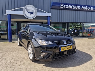 Seat Ibiza 1.0 TSI FR Business Intense | Navigatie | Camera | Cruise Contro