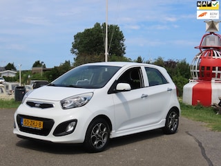 Kia Picanto 1.0 CVVT Design Edition *1e EIG !