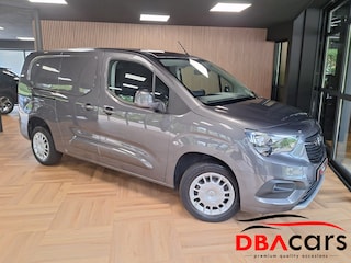 Opel Combo 1.5D L2H1 Edition, Navi, Airco, Cruise, Carplay