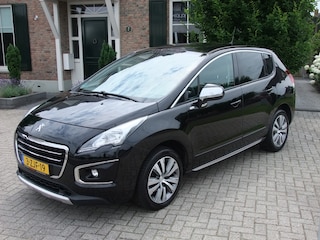 Peugeot 3008 1.6 VTi Style , Camera , Cruise , climate control , Blue-tooth enz.