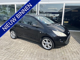 Ford Ka 1.2 Titanium Lmv / Airco