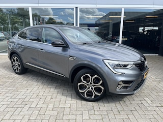 Renault Arkana 1.6 E-Tech Hybrid 145 Intens / Led / Carplay / Clima / Cruise
