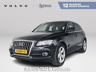 Audi Q5 2.0 TFSI hybrid quattro Pro line | Parkeercamera | Stoelverwarming | Bang & Olufsen